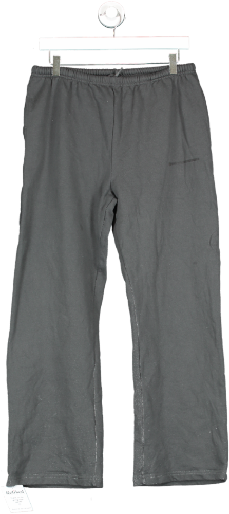 sister and seekers Grey Joggers UK S