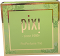 Pixi Pixiperfume Eau De Parfum - Gift Trio 3x15ml