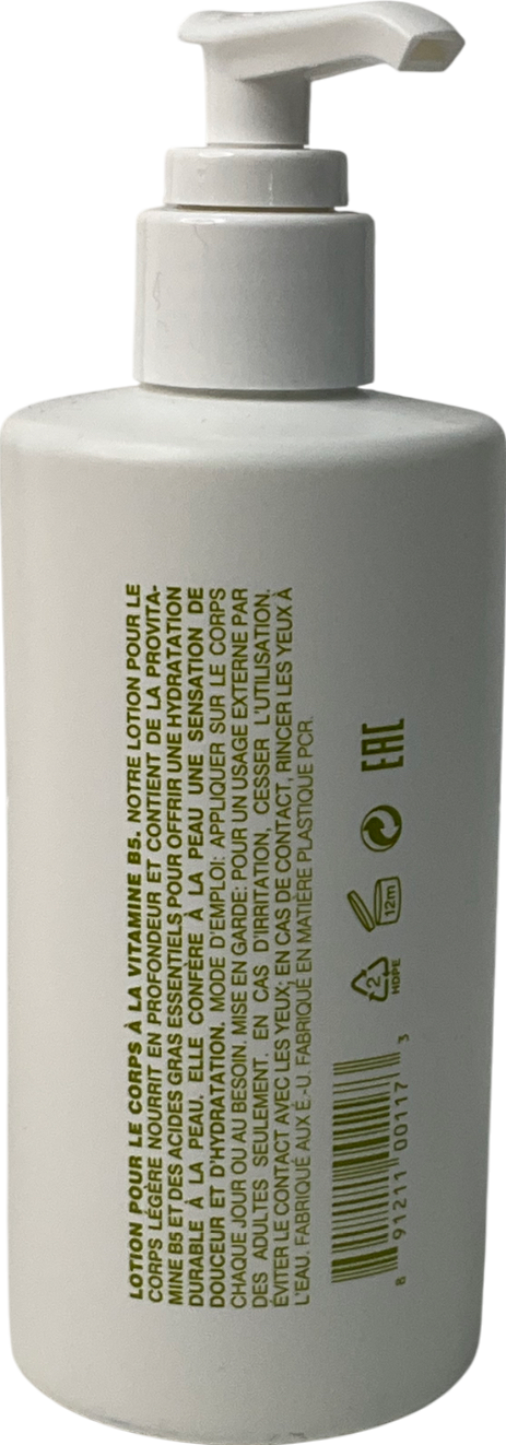 Malin + Goetz Vitamin B5 Body Lotion 250Ml