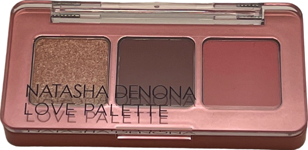 Natasha Denona Love Palette Baby Love Eyeshadow Palette