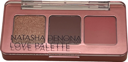 Natasha Denona Love Palette Baby Love Eyeshadow Palette