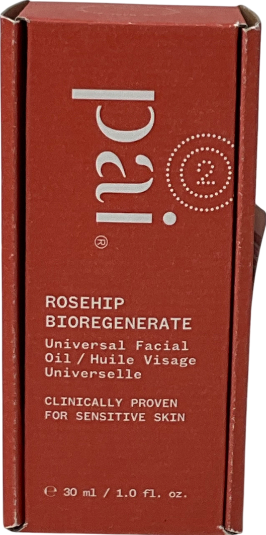 pai Rosehip Bioregenerate™ Face Oil 30ml