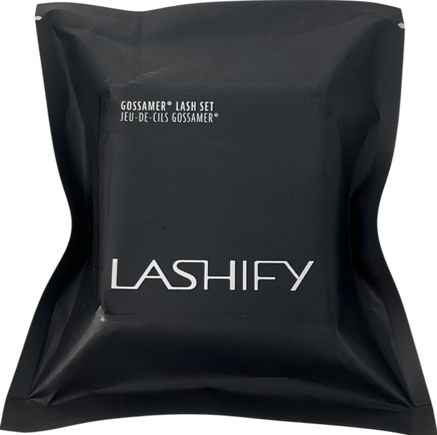 lashify Lash Set A10 One size