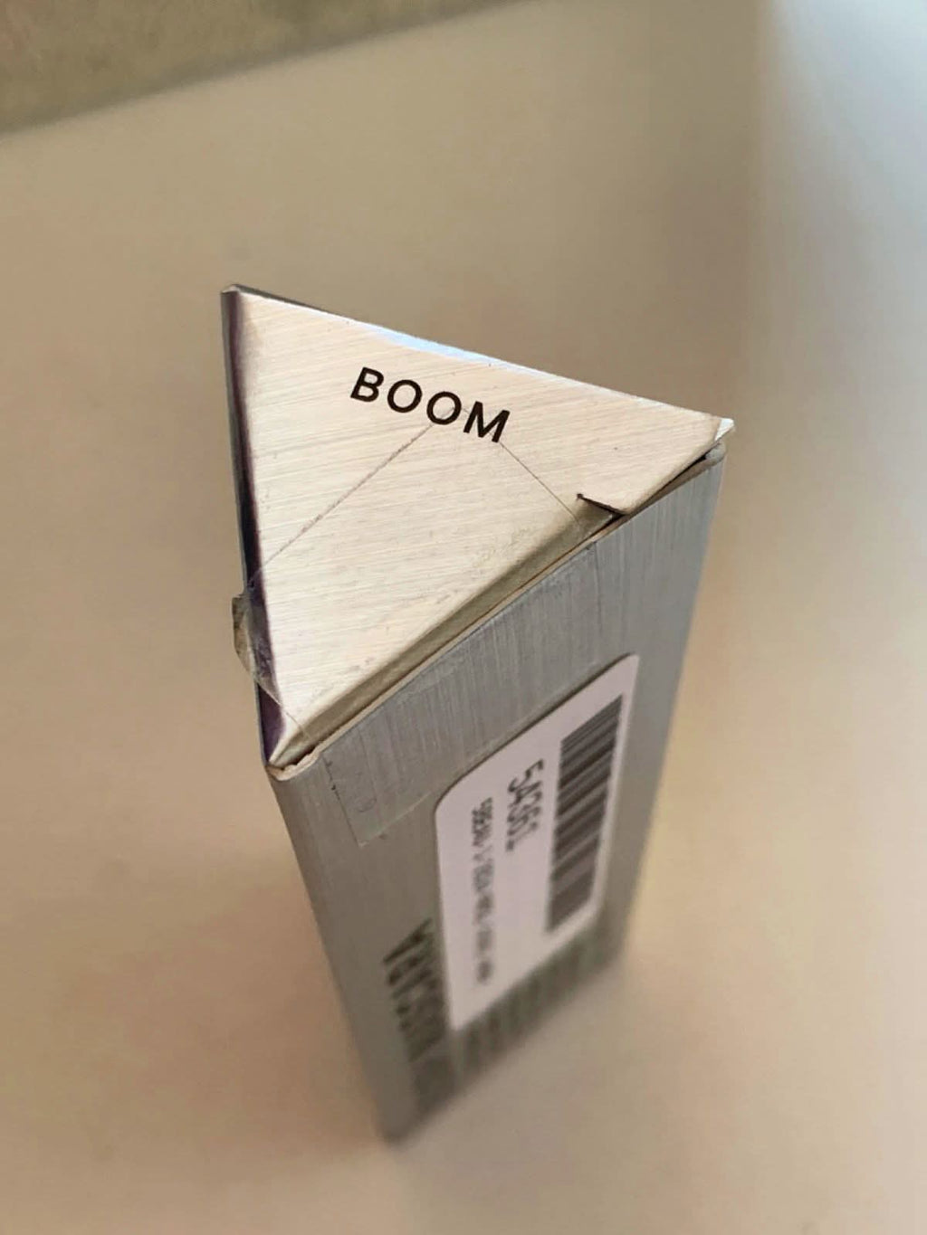 Milk Makeup KUSH Mascara Boom 4 ml