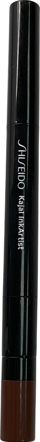 Shiseido Kajal Inkartist Eye Liner Tea House 0.8g