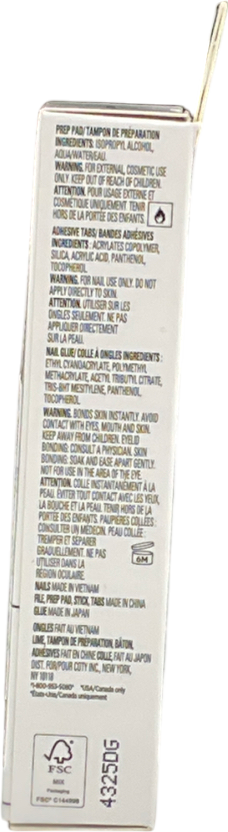 Sally Hansen Salon Effects Perfect Press-on Nails On Pointe One size