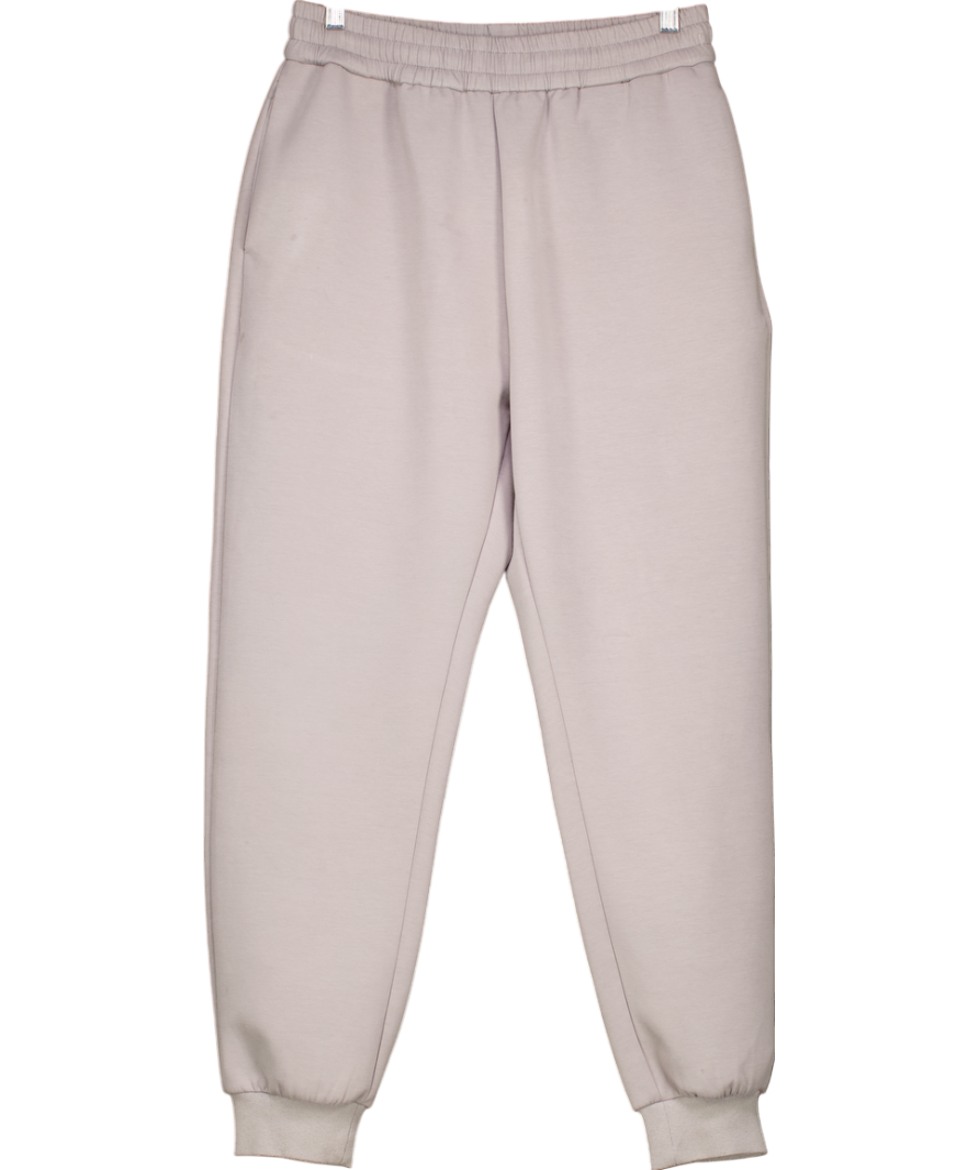 Fin Grey Social Pants UK M