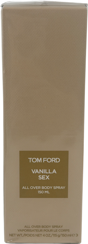 Tom Ford Vanilla Sex All Over Body Spray 150ml