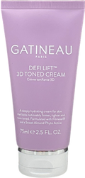 gatineau Defi Lift 3d Toned Cream 75ml