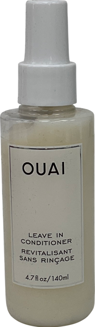 OUAI Leave In Conditioner 140ml