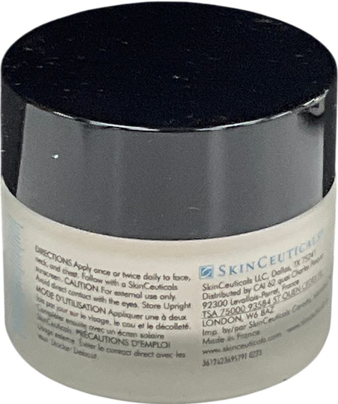 skin ceuticals A.g.e. Interrupter Advanced For Ageing 48ml