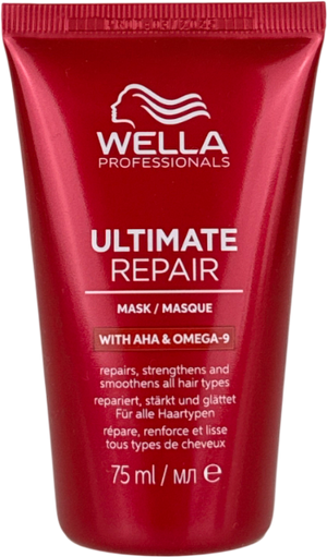 Wella Ultimate Repair Mask 75ml