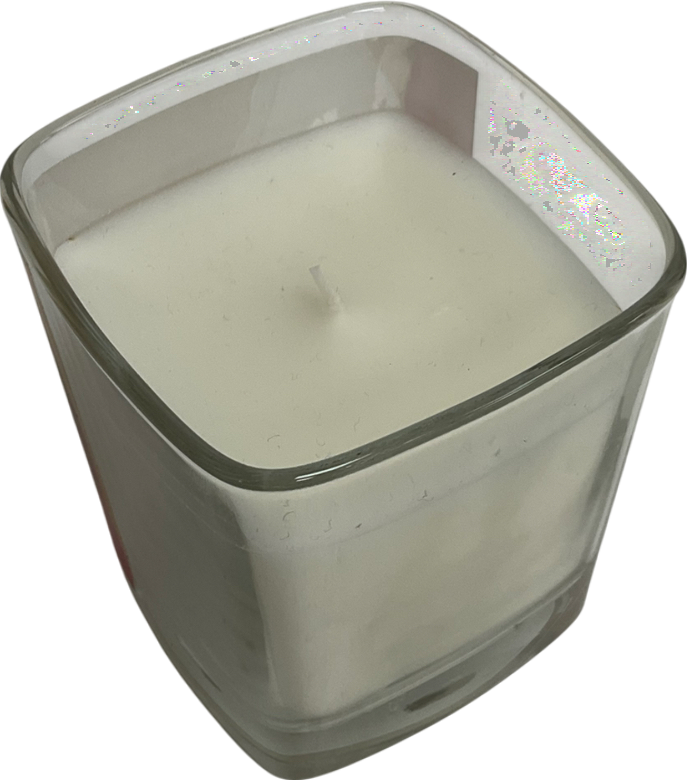 White Sandalwood & Cashmere Candle 180g