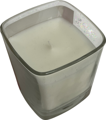 White Sandalwood & Cashmere Candle 180g