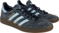 Adidas Blue Handball Spezial Shoes UK 5 EU 38 👠