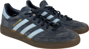 Adidas Blue Handball Spezial Shoes UK 5 EU 38