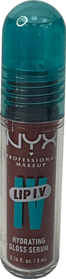 NYX Iv Hydrating Gloss Stain, Lip Gloss 5ml