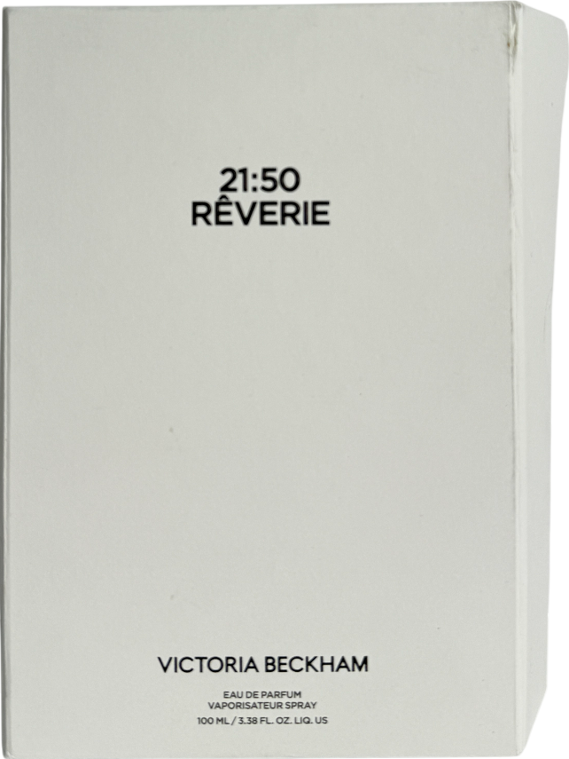 Victoria Beckham 21:50 Reverie Eau De Parfum 100ml
