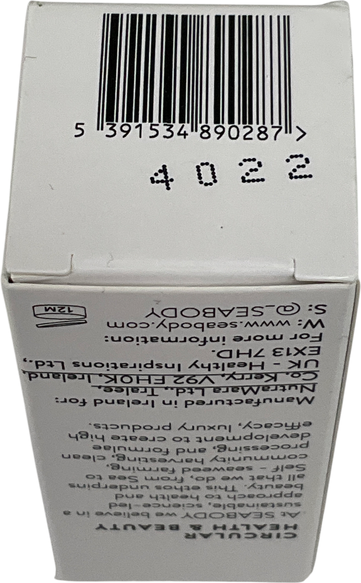 seabody Pentabrite Eye Serum 15ml
