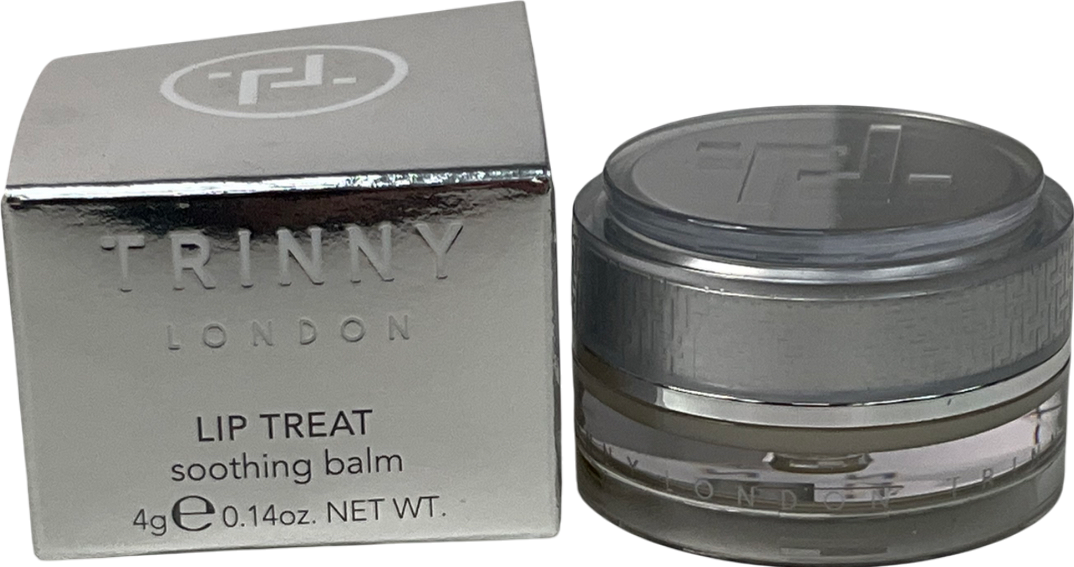 Trinny London Lip Treat Lip Balm Anna 4g