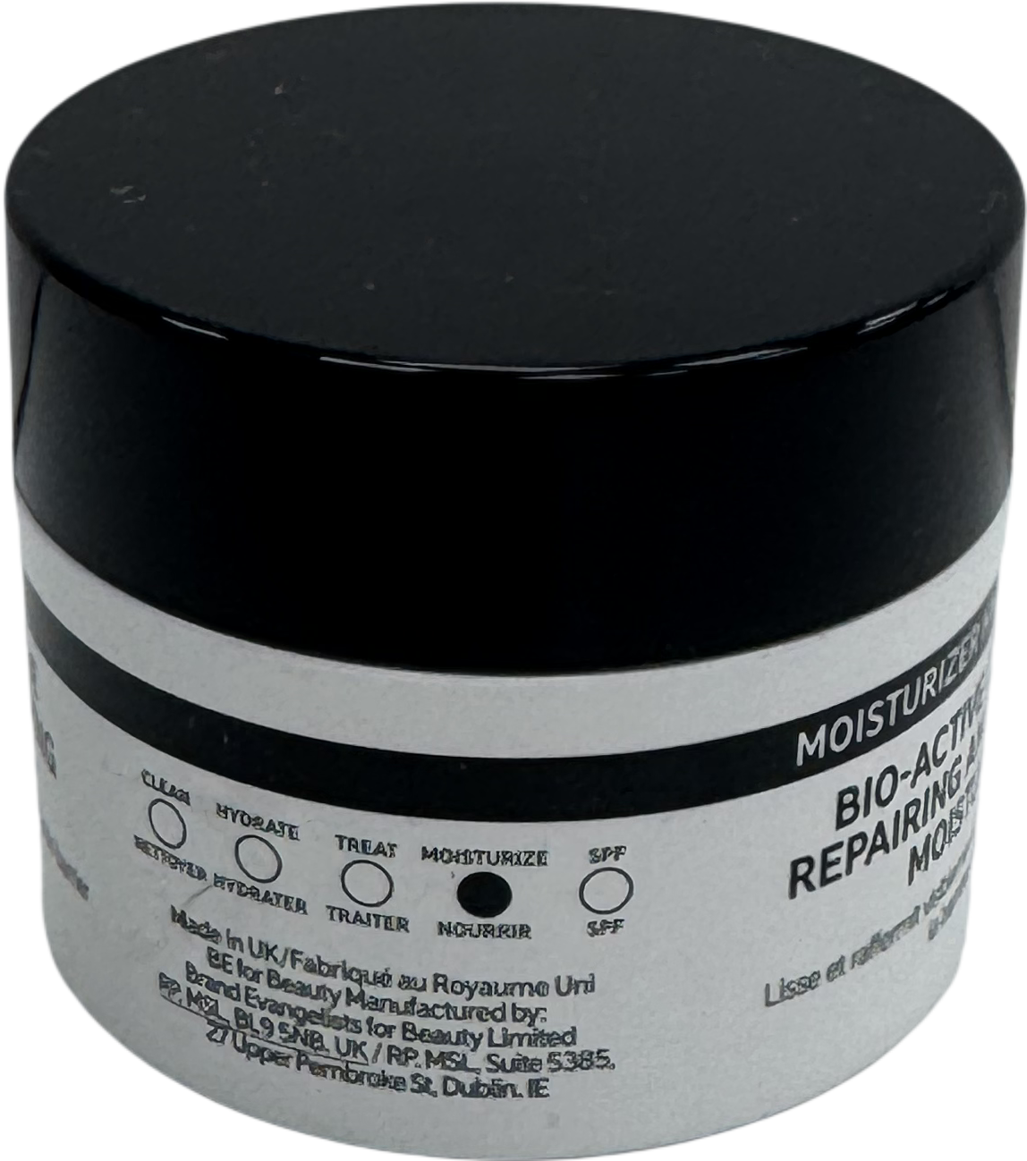 The Inkey List Bio-active Ceramide Moisturizer 50ml