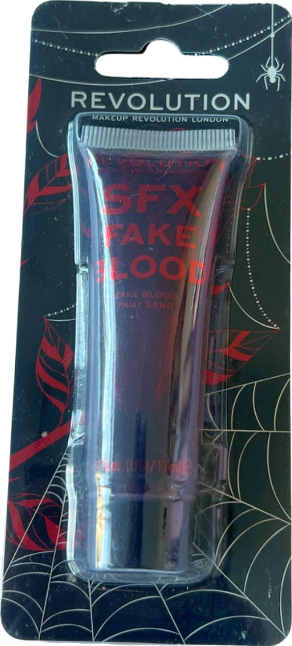 Revolution SFX Fake Blood  17ml