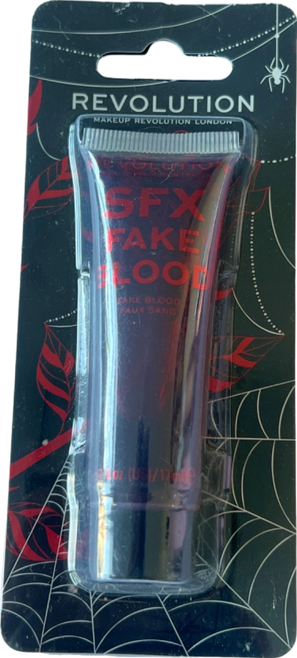 Revolution SFX Fake Blood  17ml