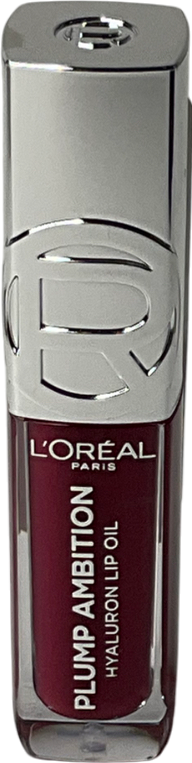 loreal Plump Ambition Lip Oil 490 5ml