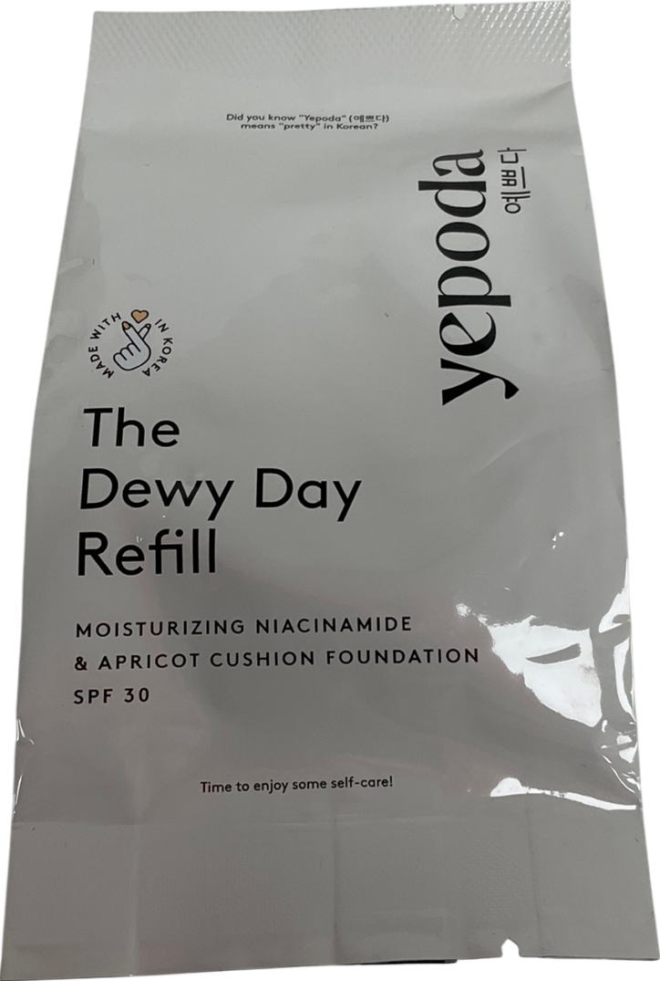 yepoda Dewy Day Refill 14g