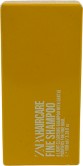 ZARA Hair Fine Shampoo 100ml