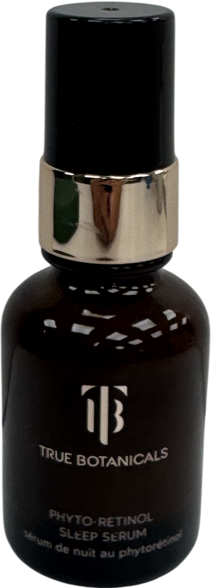 True Botancials Phyto-retinol Anti-aging Sleep Serum 30ml