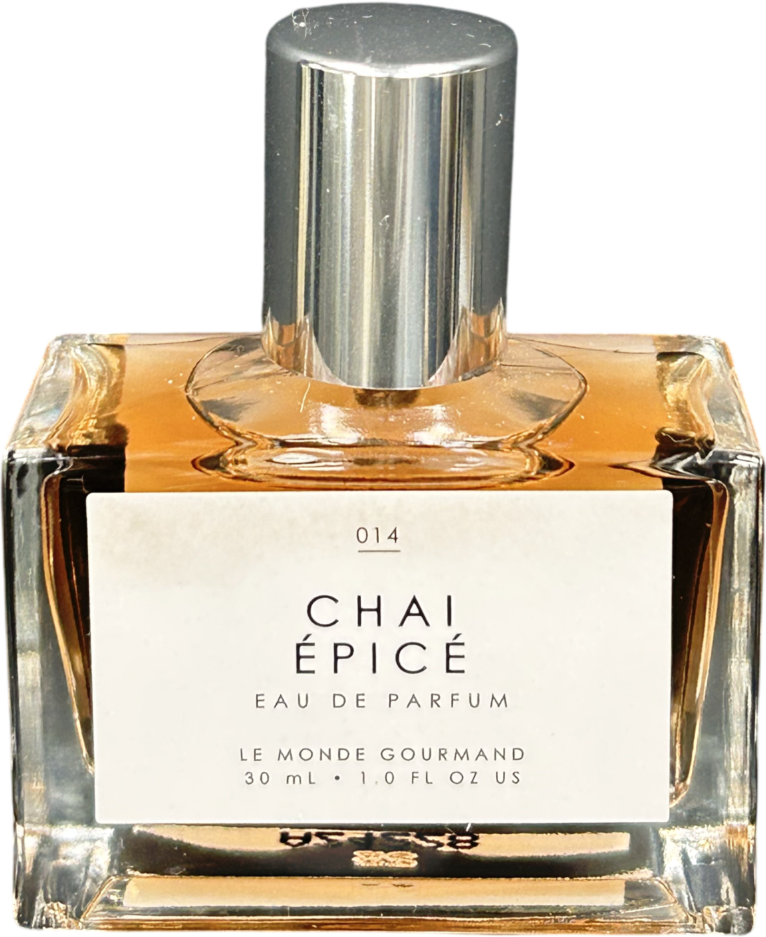 Le Monde gourmand Chai Épicé Eau De Parfum 30ml