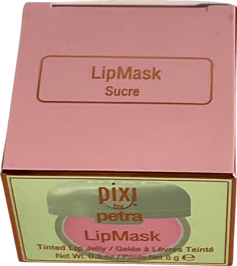Pixi Lipmask Sucre 8g