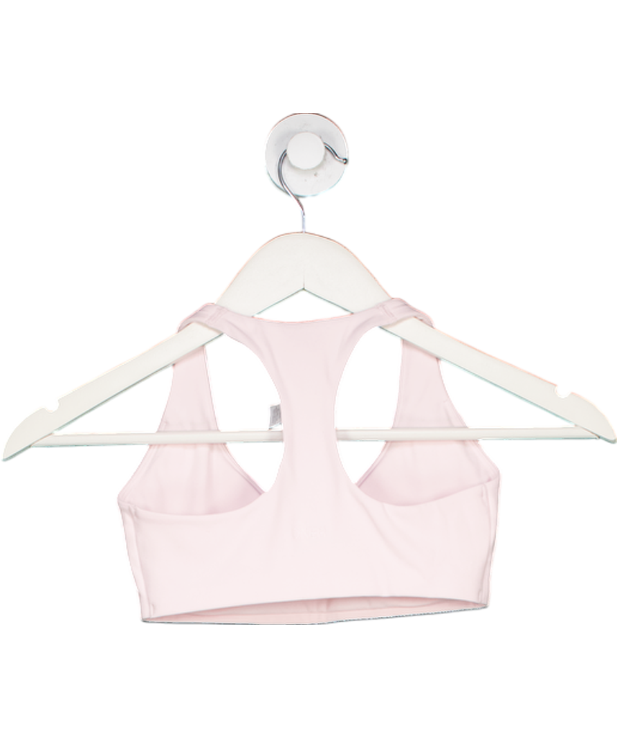 Oner Active Soft-motion Bralette Ballet Pink UK XS