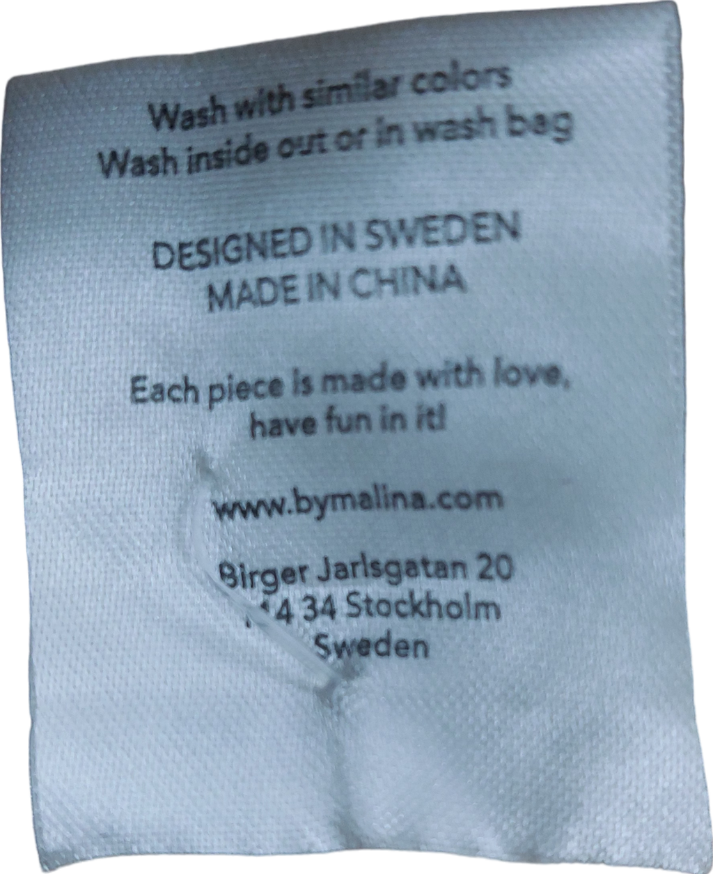 By Malina Bronze Puff Sleeve Top S