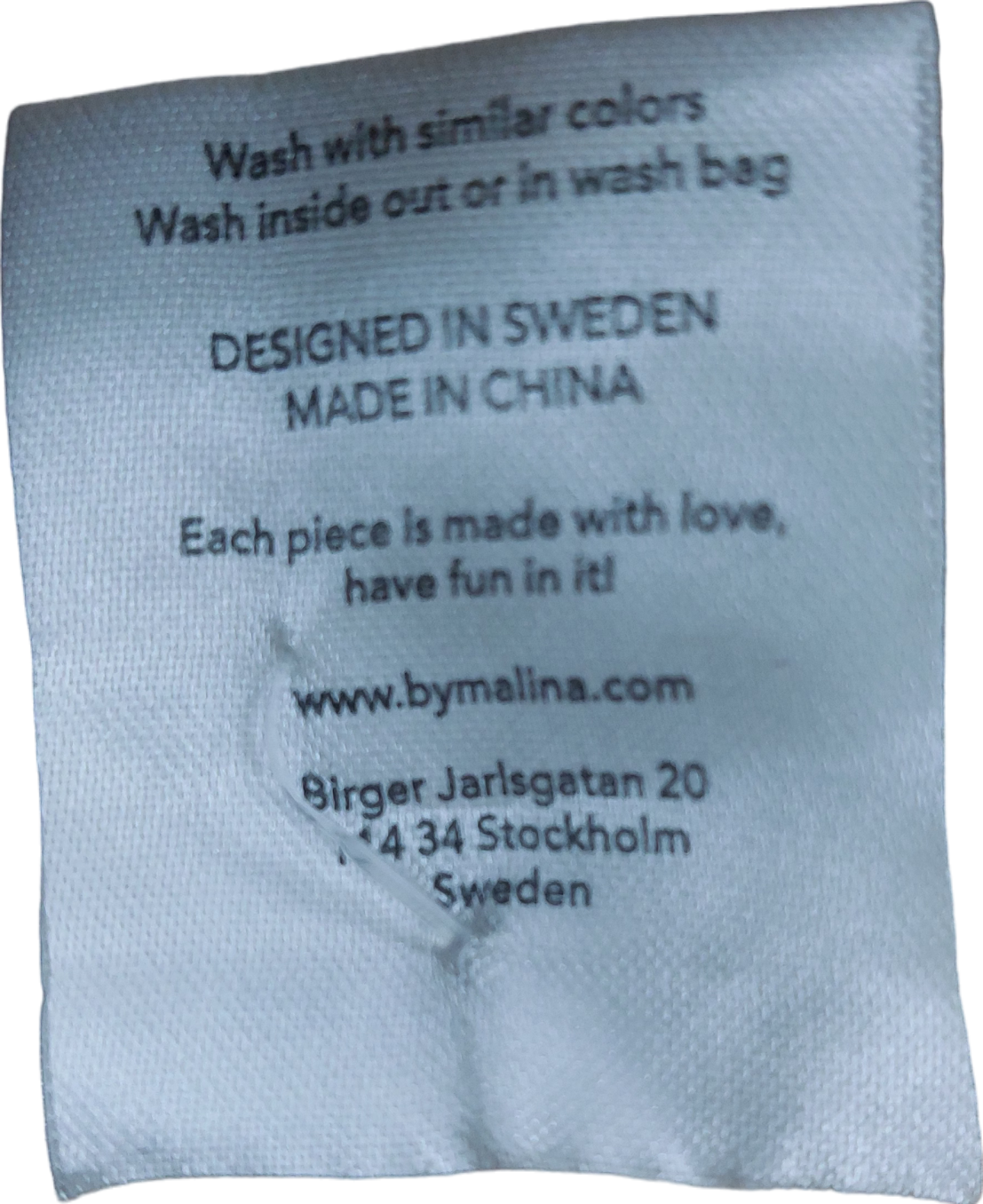 By Malina Bronze Puff Sleeve Top S