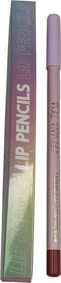 Jordana ticia Lip Liner Soft Suede Hazelnut Harmony 1.3g