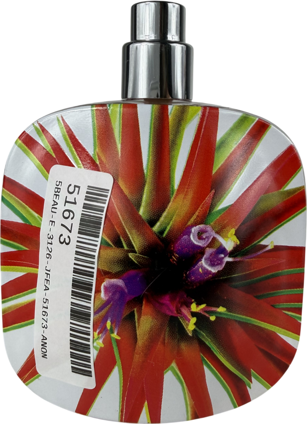 FLORAL STREET Electric Rhubarb Eau De Parfum 50ml