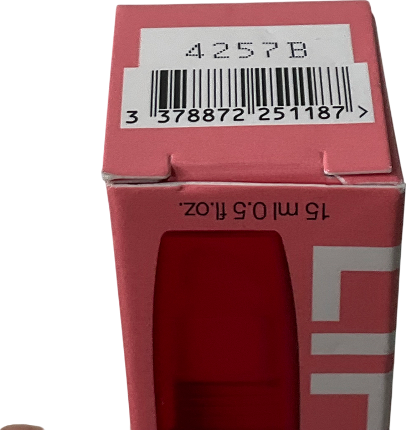 sephora Lift & Firm Plumping Lip Balm Serum 15ml