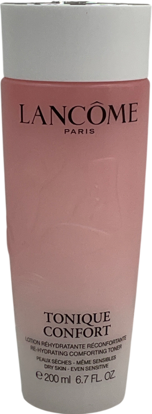 Lancome Tonique Confort Toner 200ml