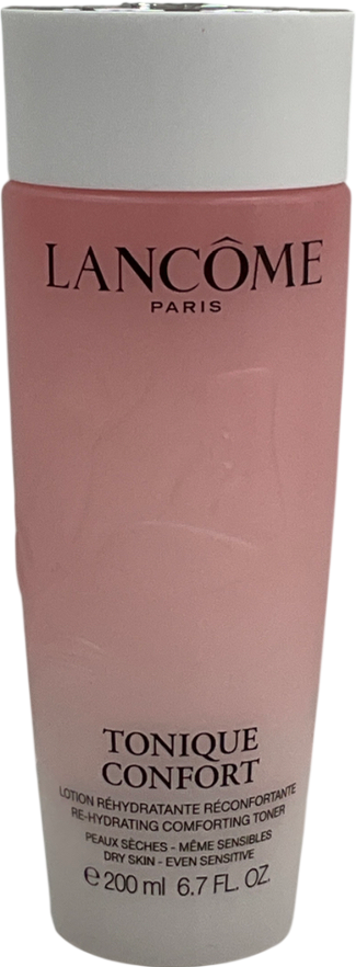 Lancome Tonique Confort Toner 200ml