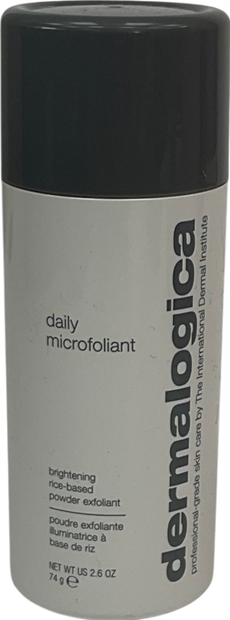 Dermalogica Daily Microfoliant 74g