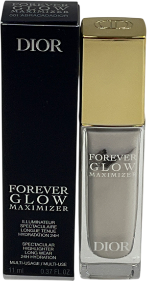 Dior Forever Glow Maximizer 001 Abracadior 11ml