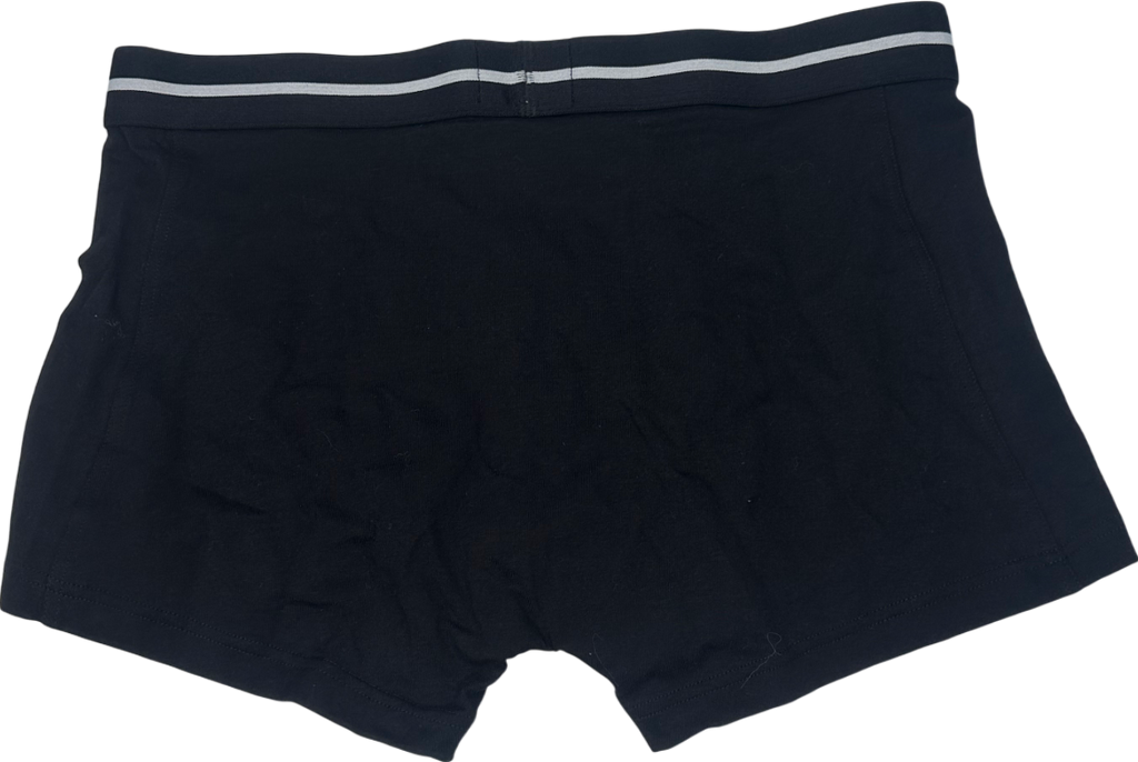 BOSS Black Logo Boxers UK M