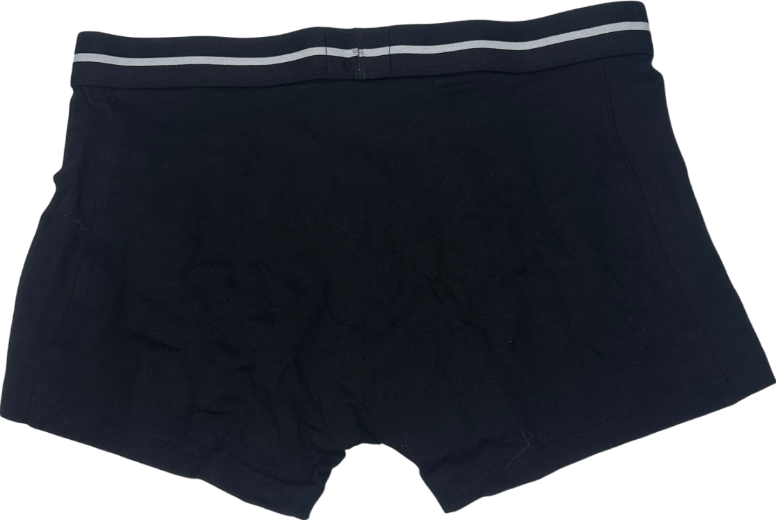 BOSS Black Logo Boxers UK M