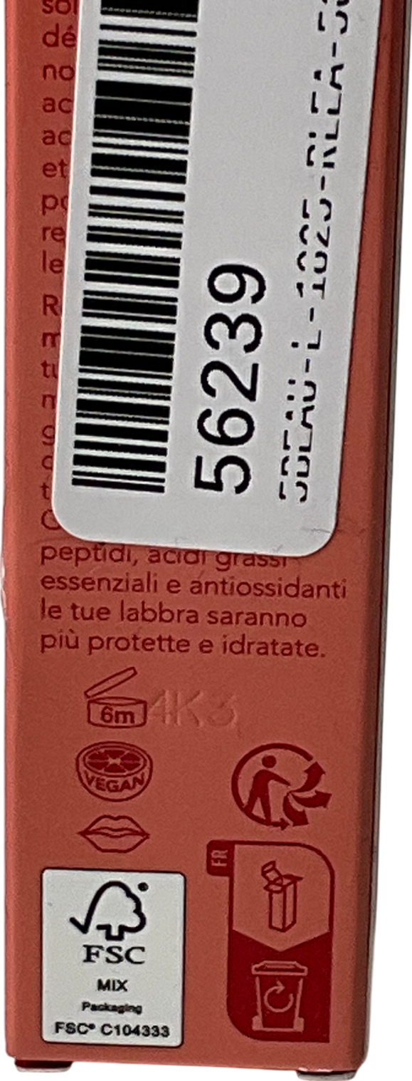 olehenriksen Pout Preserve Peptide Lip Treatment Strawberry Sorbet 12ml