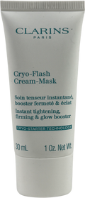 Clarins Cryo-flash Cream Mask 30ml