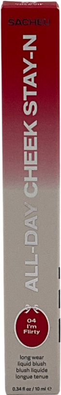 sacheu Cheek Stay-n 10ml