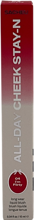 sacheu Cheek Stay-n 10ml