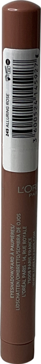 loreal Le Shadow Stick Eyeshadow 245 1.4g